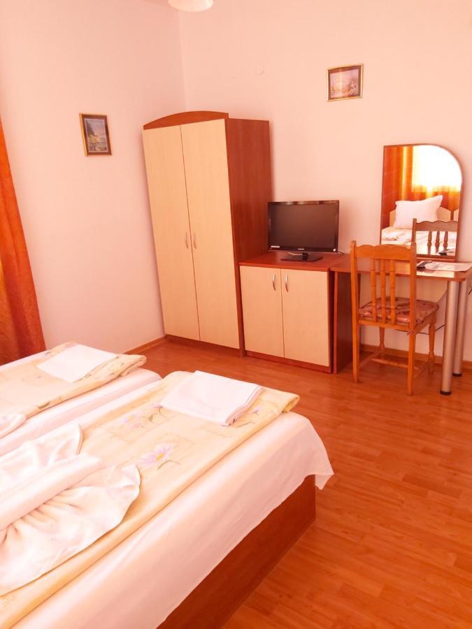 Kyshta Za Gosti Dari Rumi 1 Sozopol Buitenkant foto