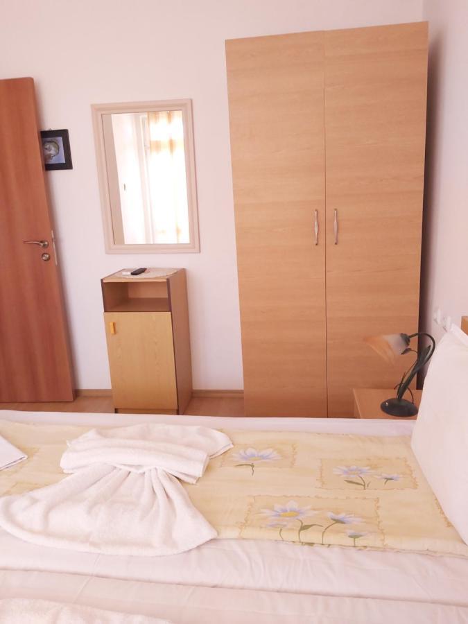 Kyshta Za Gosti Dari Rumi 1 Sozopol Buitenkant foto