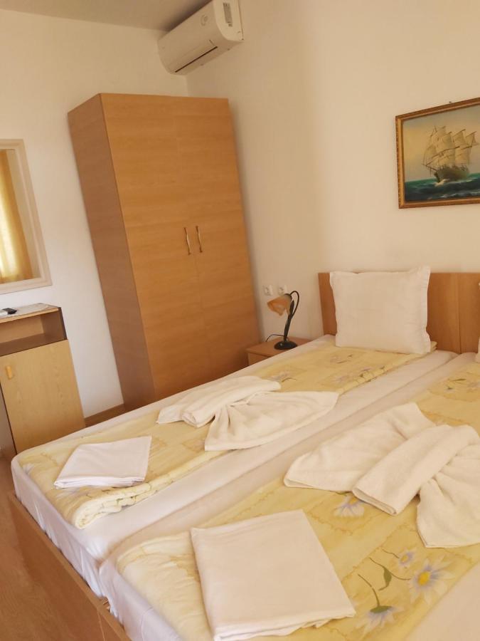 Kyshta Za Gosti Dari Rumi 1 Sozopol Buitenkant foto