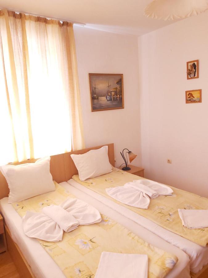 Kyshta Za Gosti Dari Rumi 1 Sozopol Buitenkant foto