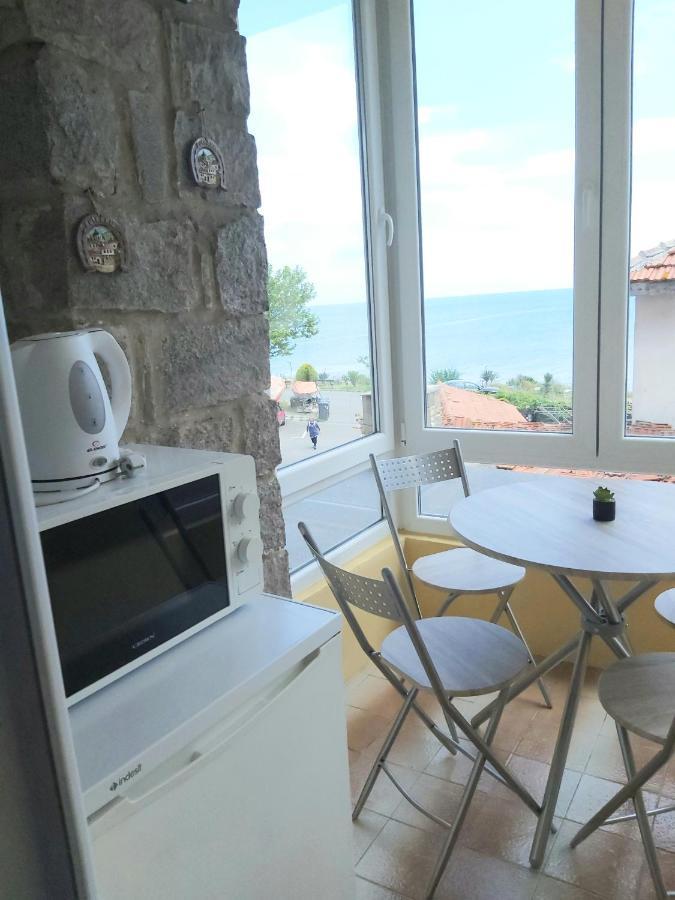 Kyshta Za Gosti Dari Rumi 1 Sozopol Buitenkant foto