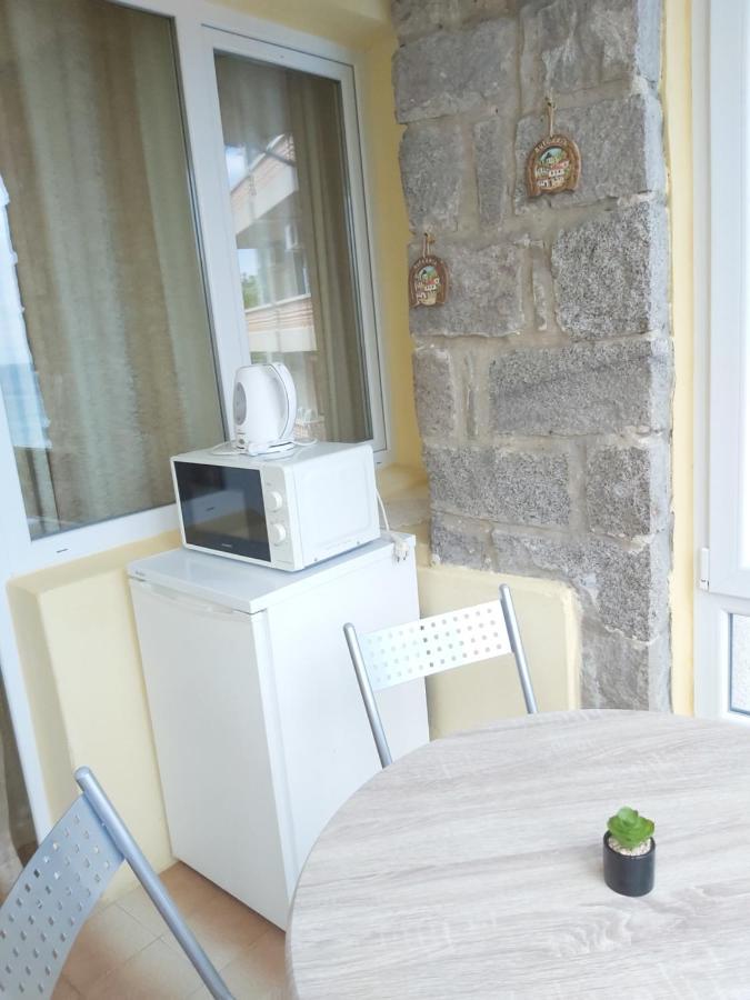 Kyshta Za Gosti Dari Rumi 1 Sozopol Buitenkant foto