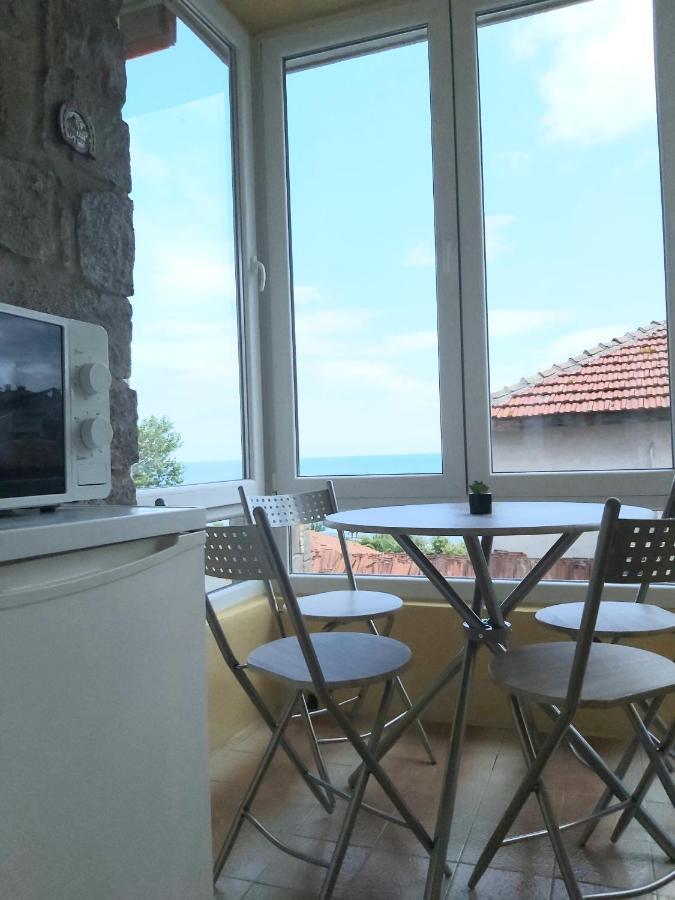 Kyshta Za Gosti Dari Rumi 1 Sozopol Buitenkant foto