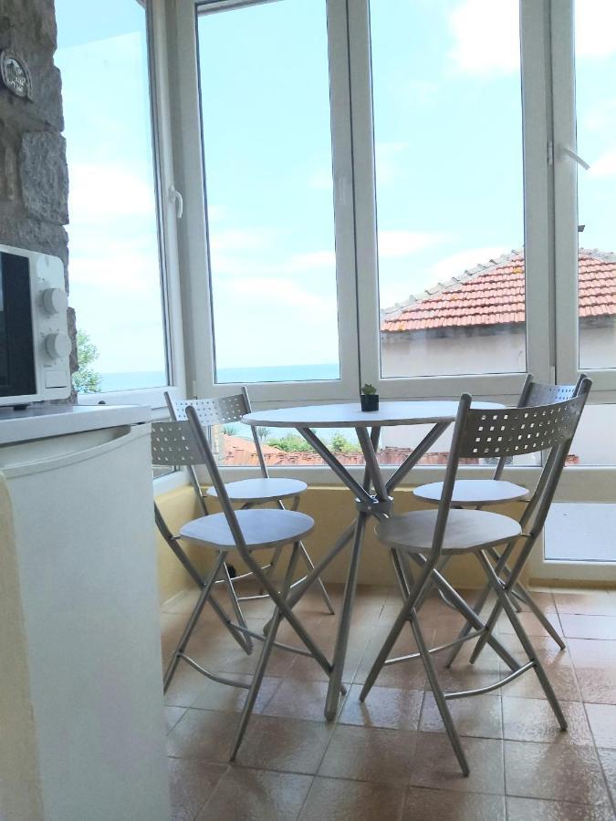 Kyshta Za Gosti Dari Rumi 1 Sozopol Buitenkant foto