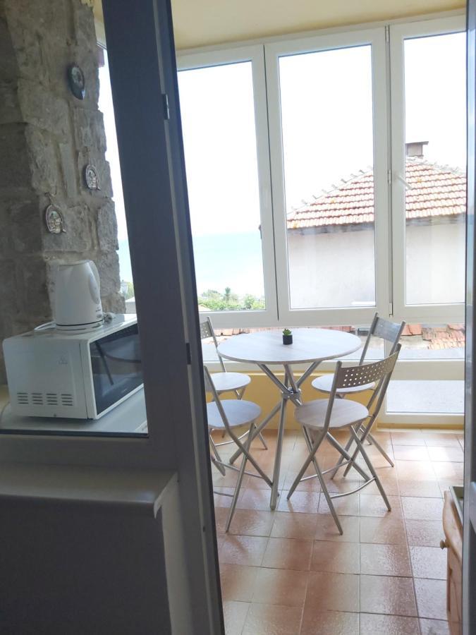 Kyshta Za Gosti Dari Rumi 1 Sozopol Buitenkant foto