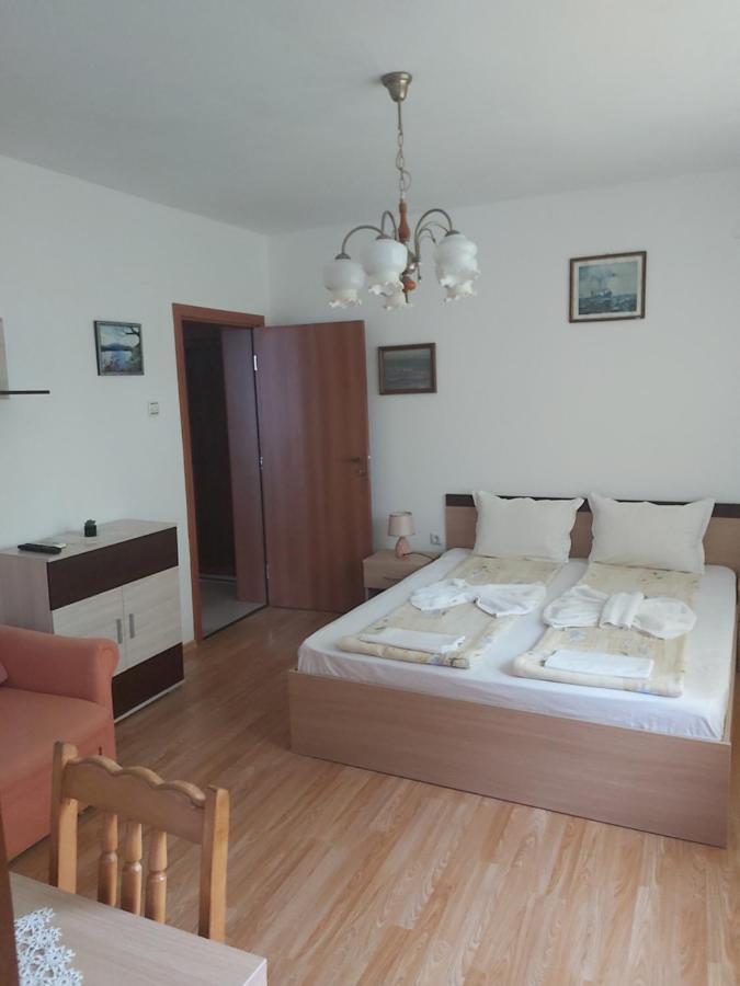Kyshta Za Gosti Dari Rumi 1 Sozopol Buitenkant foto