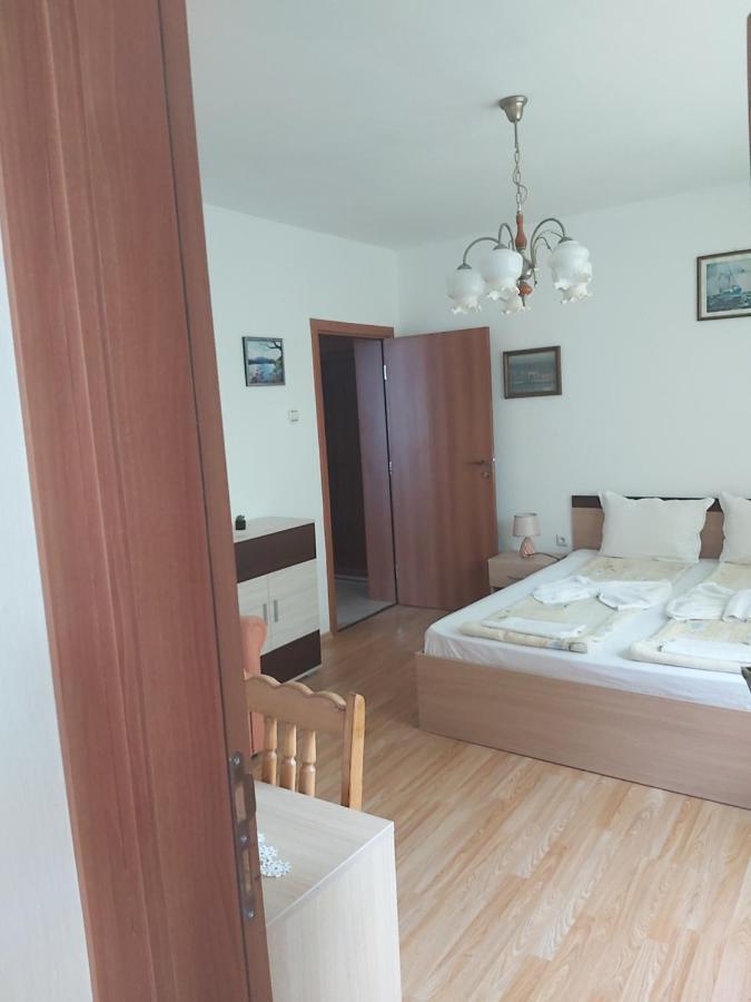 Kyshta Za Gosti Dari Rumi 1 Sozopol Buitenkant foto