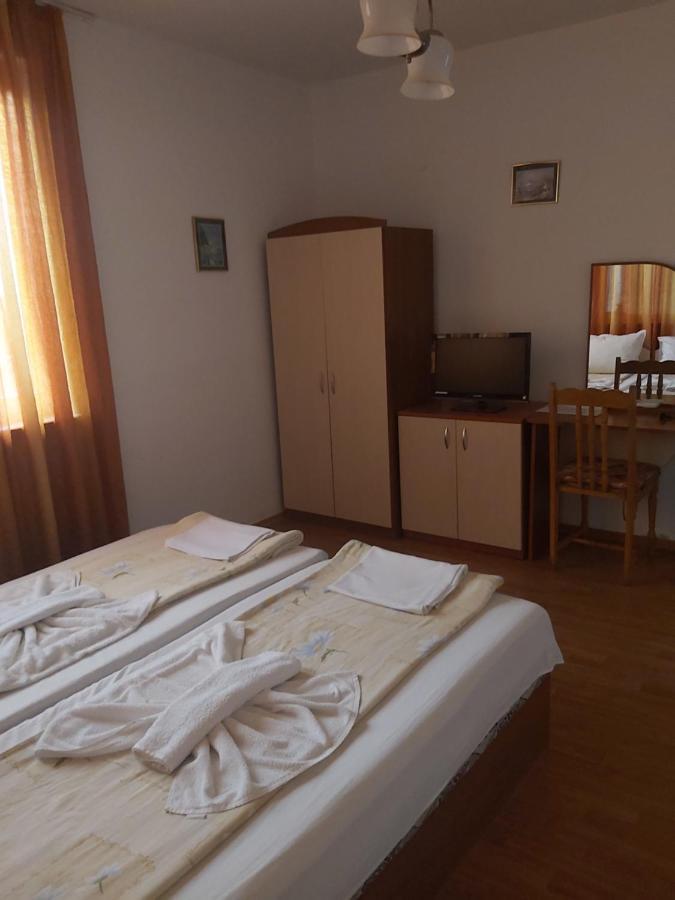 Kyshta Za Gosti Dari Rumi 1 Sozopol Buitenkant foto