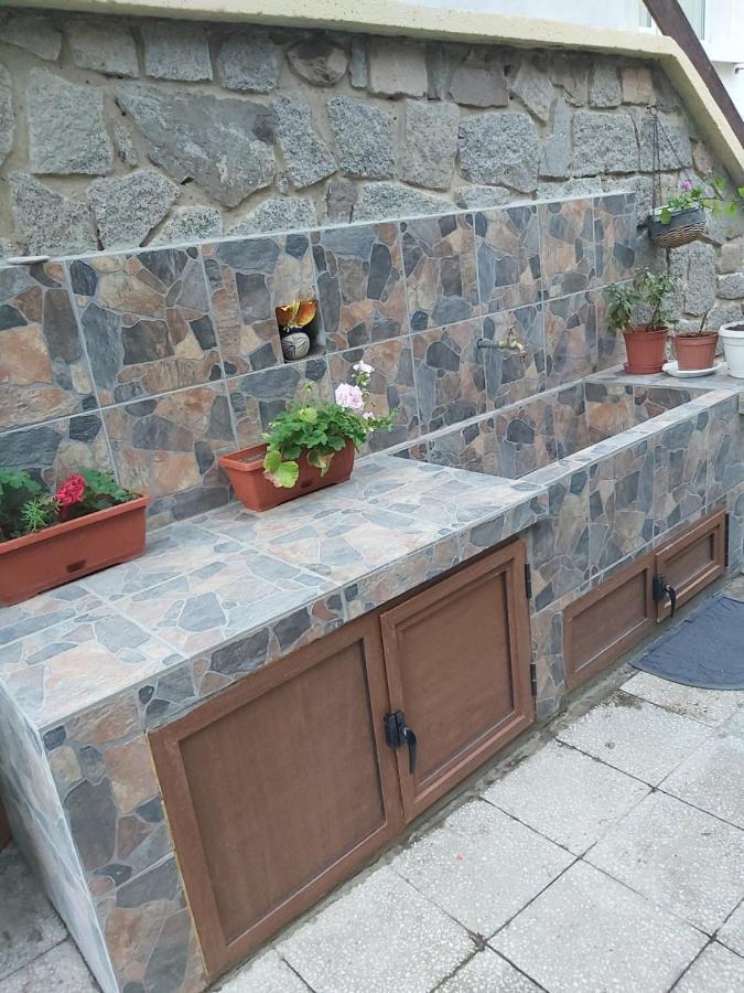 Kyshta Za Gosti Dari Rumi 1 Sozopol Buitenkant foto