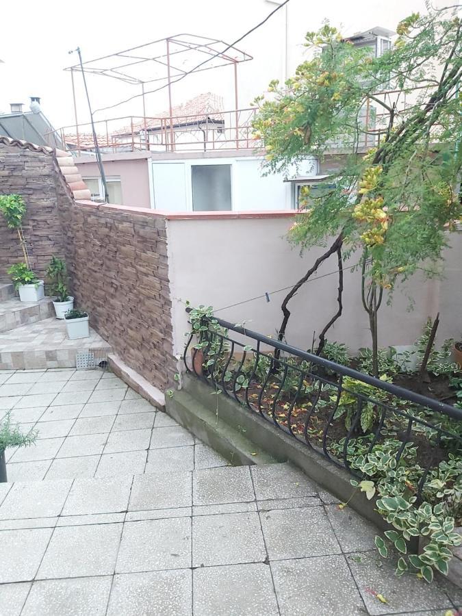 Kyshta Za Gosti Dari Rumi 1 Sozopol Buitenkant foto